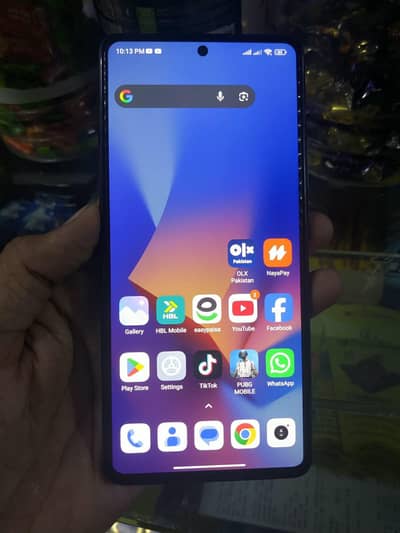 Xiaomi 11T ( Approved )