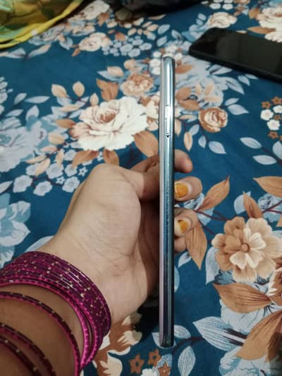Infinix Note 7