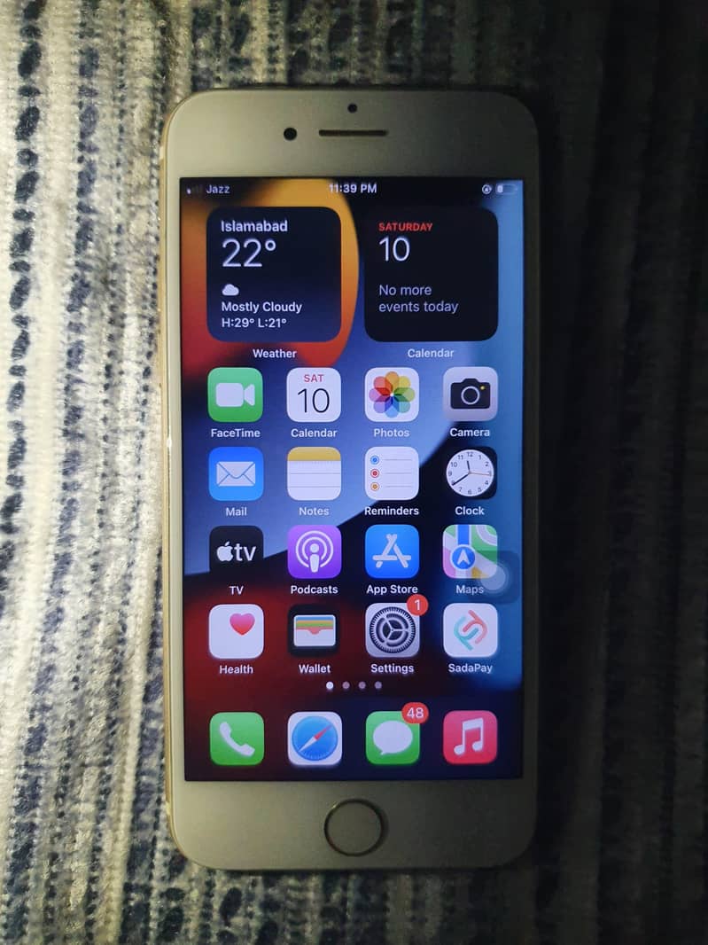 Apple iPhone 7 4