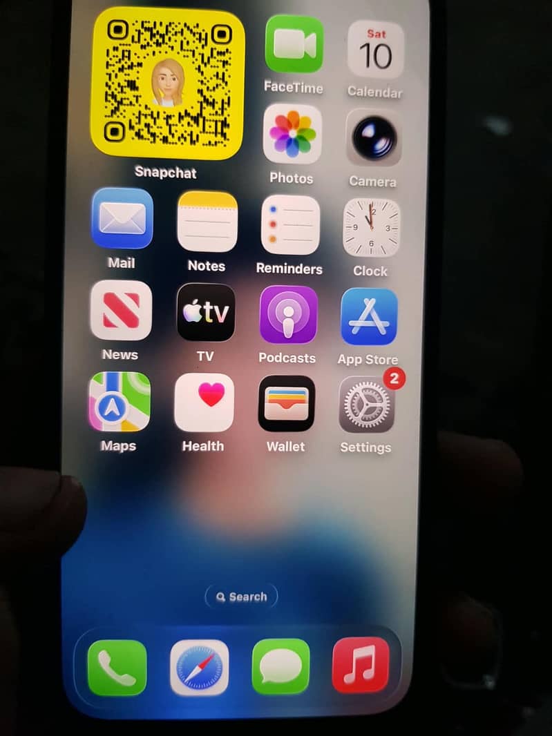 Apple iPhone 13 1