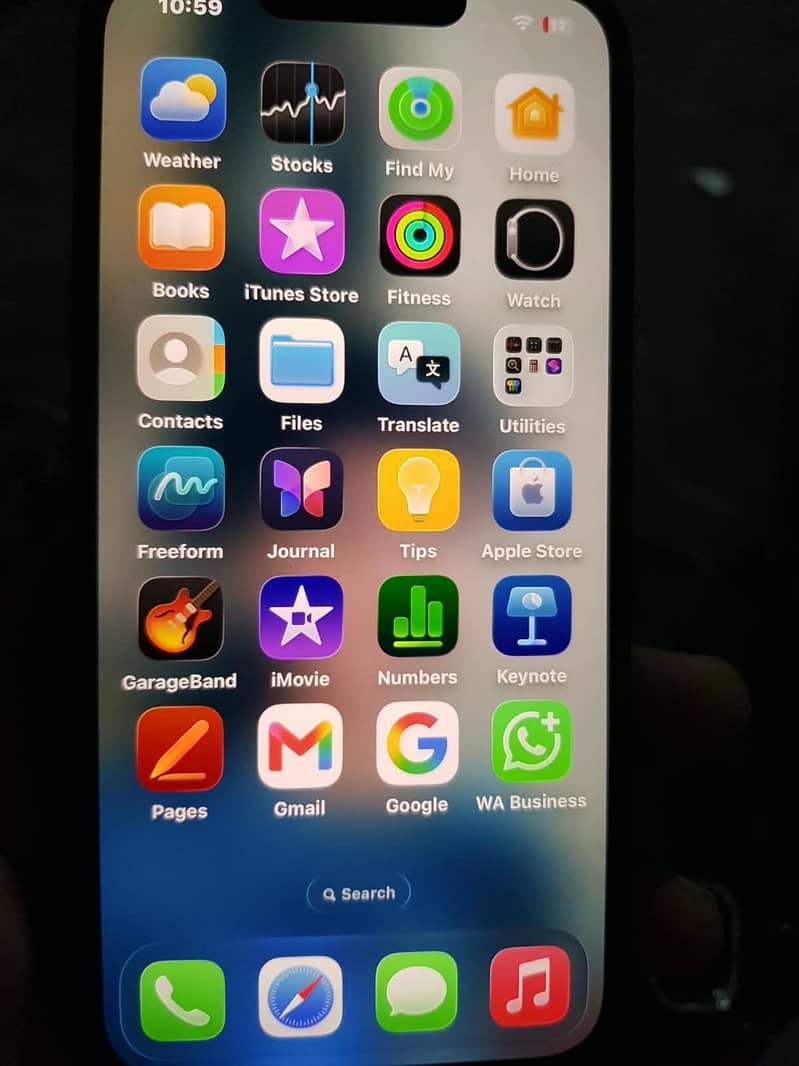 Apple iPhone 13 2