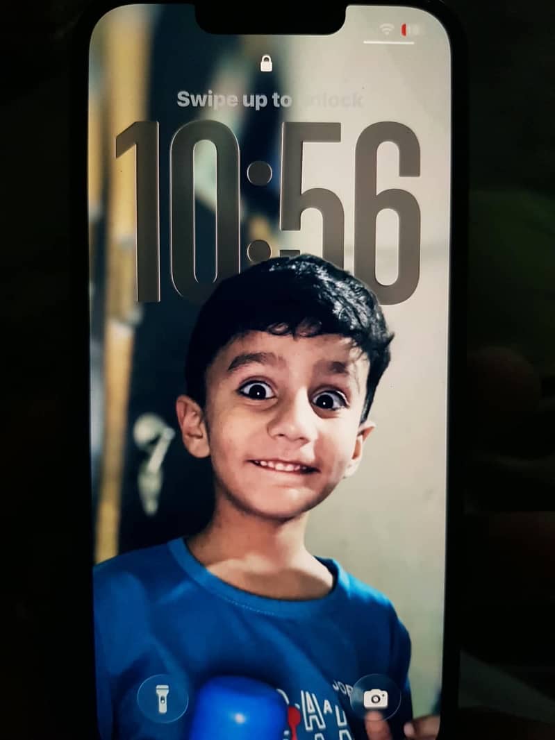 Apple iPhone 13 7