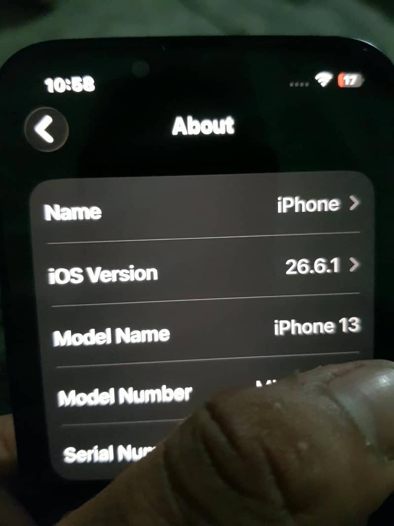 Apple iPhone 13 9