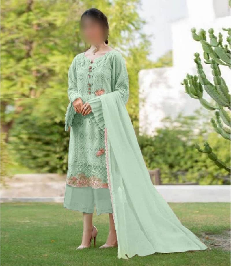 Fancy clothes 3