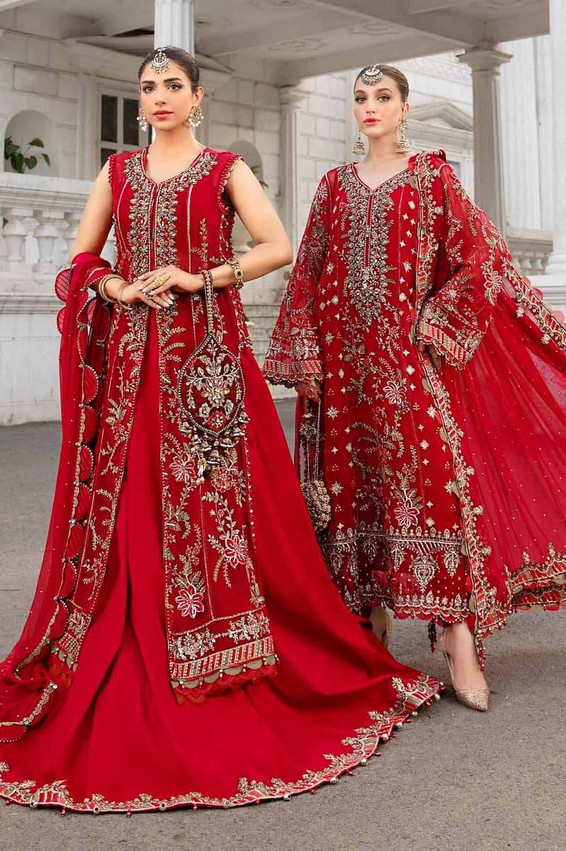 Fancy clothes 6