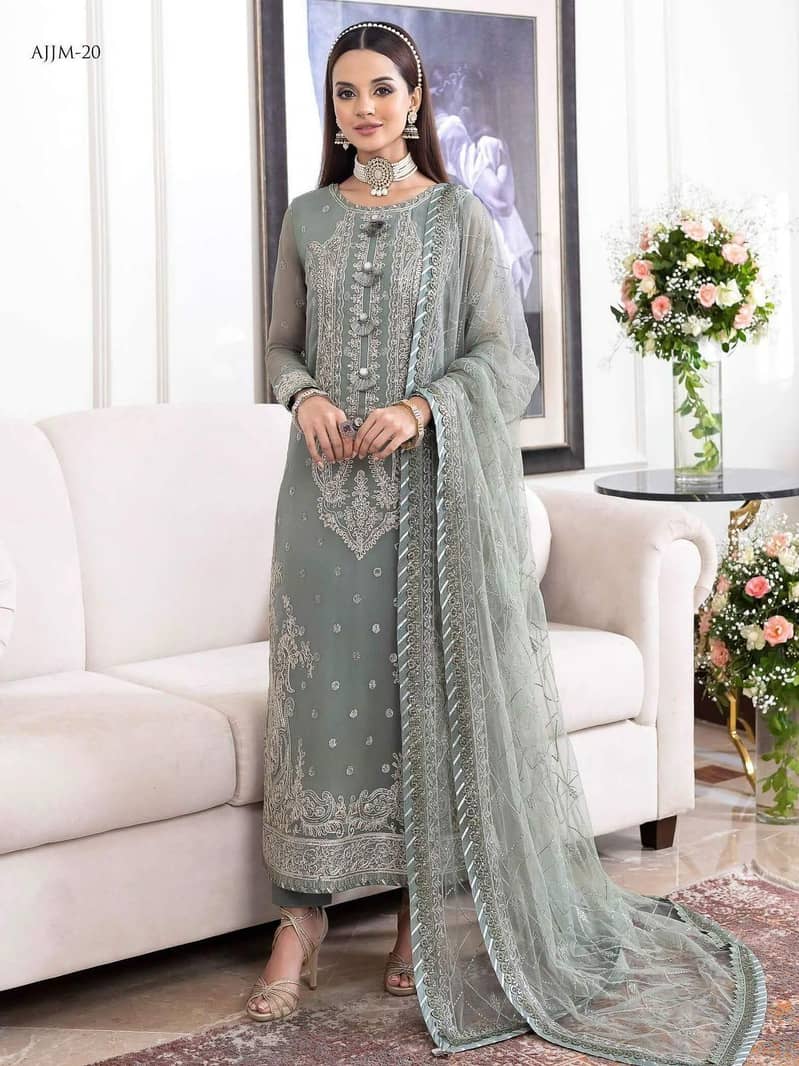 Fancy clothes 11