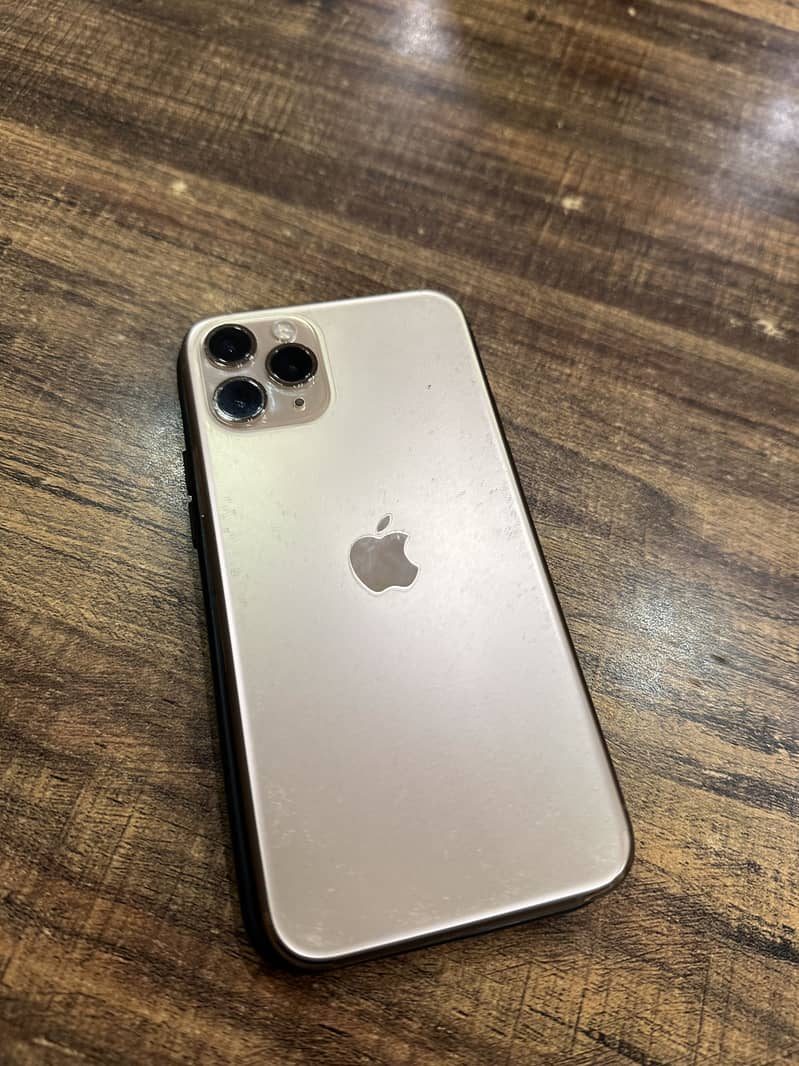 Apple iPhone 11 Pro 3