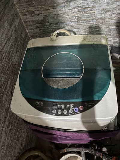 Auto Machine 8.5 KG