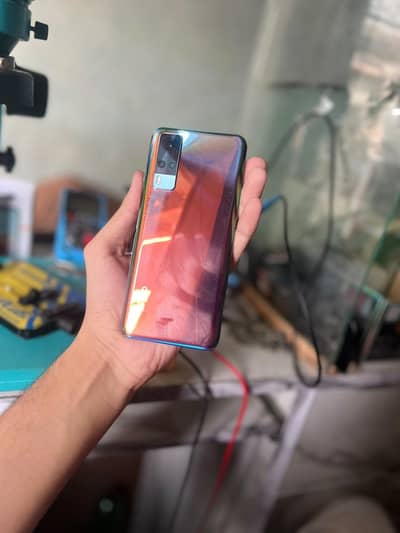 Vivo Y53s