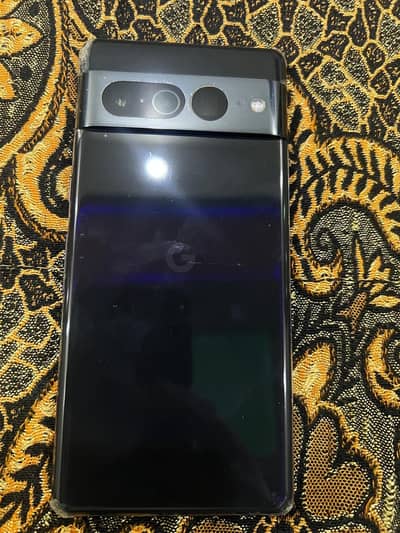 Google Pixel 7 Pro