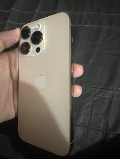Apple iPhone 14 Pro