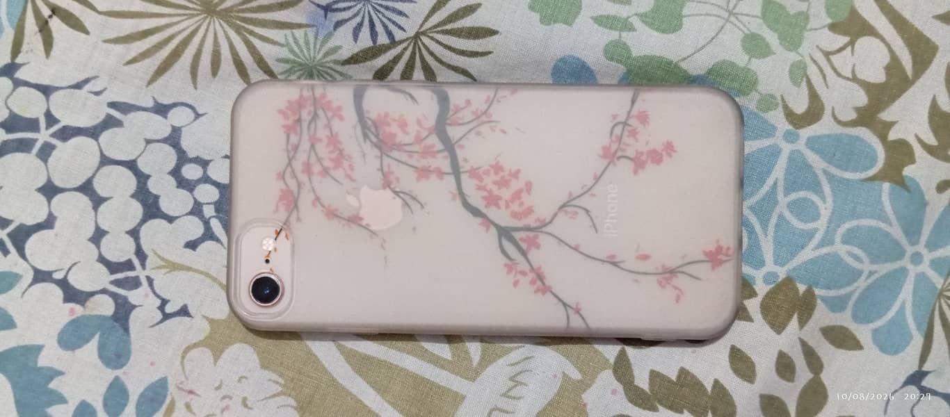 Apple iPhone 8 0