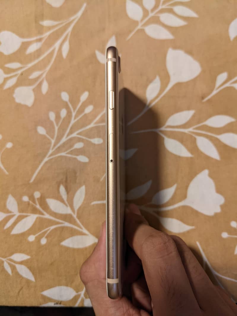 Apple iPhone 8 5