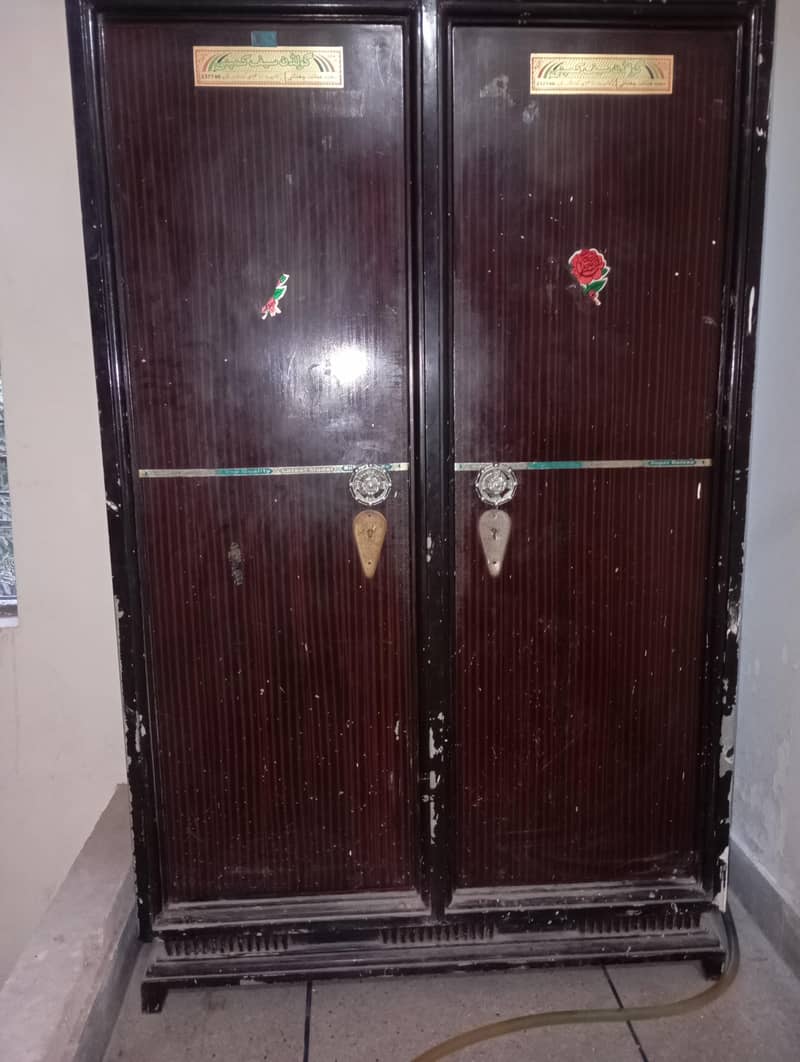 cupboard 1