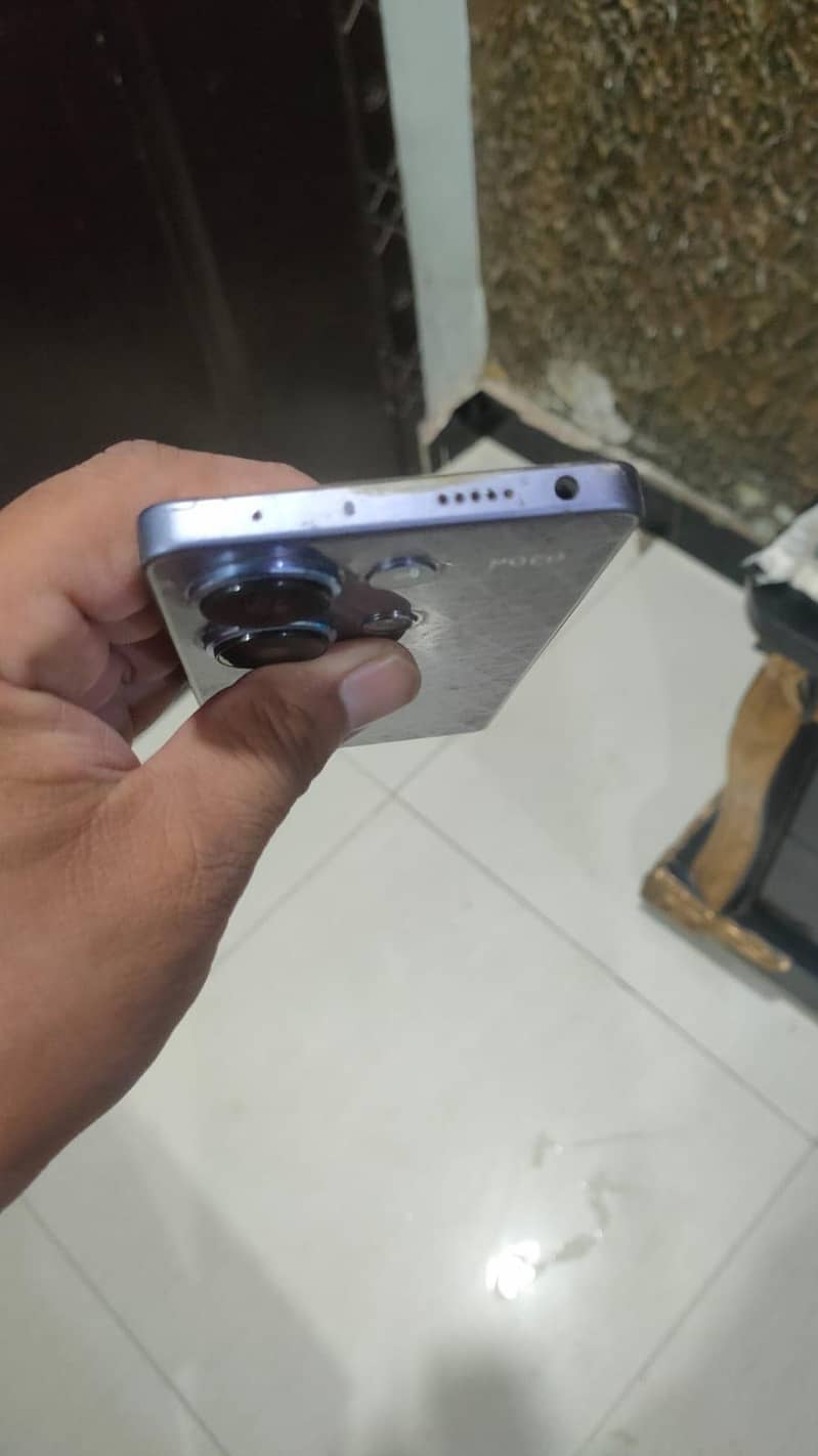 Xiaomi POCO M6 Pro 3