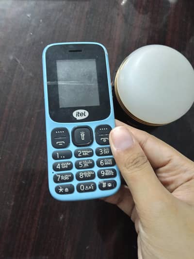 itel keypad mob for sale