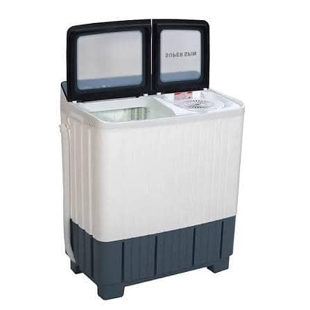 eco star 1