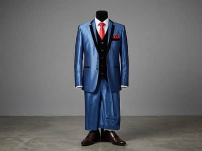 Pent Coat with waist Coat