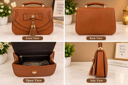 New Ladies handbags for sale