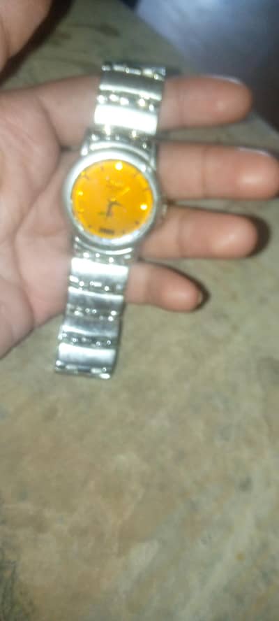 Brietling original watch 2005 antique series