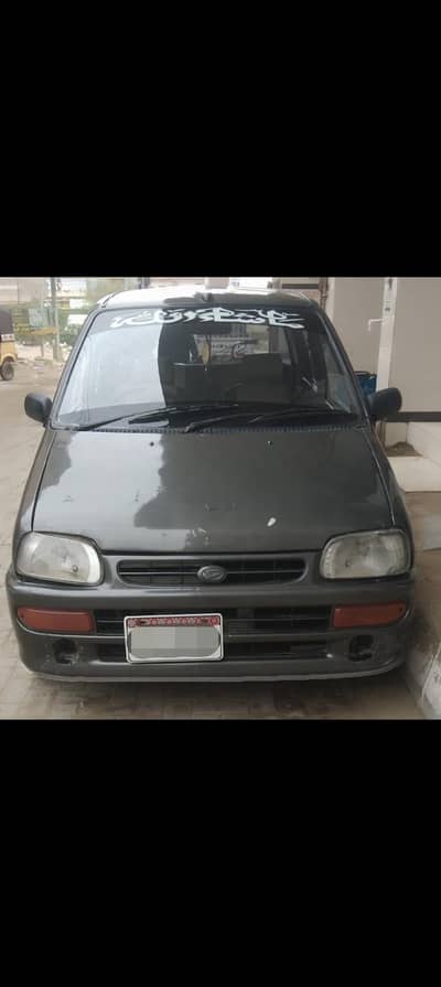 Daihatsu Cuore for sale
