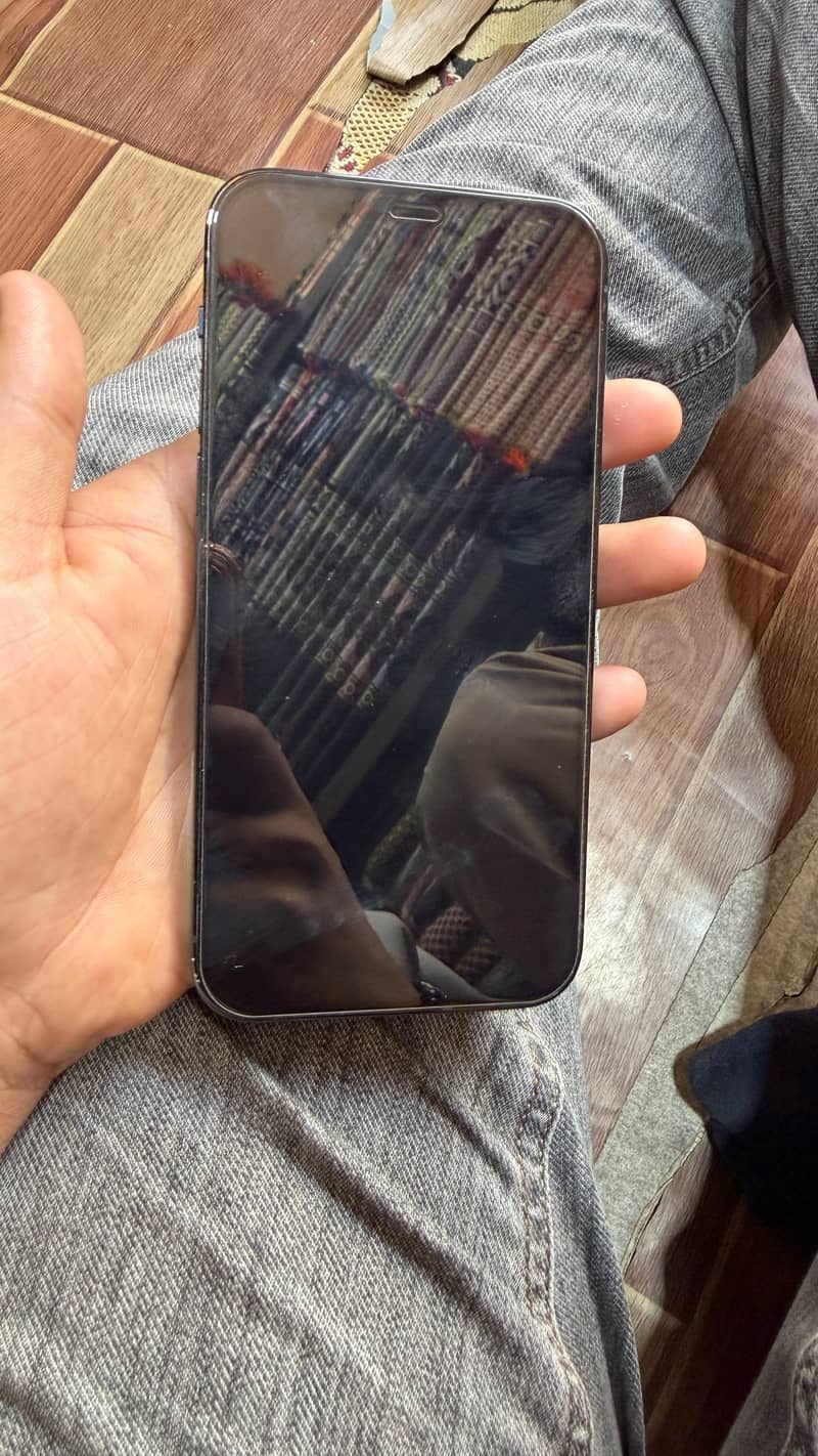 Apple iPhone 12 Pro 1