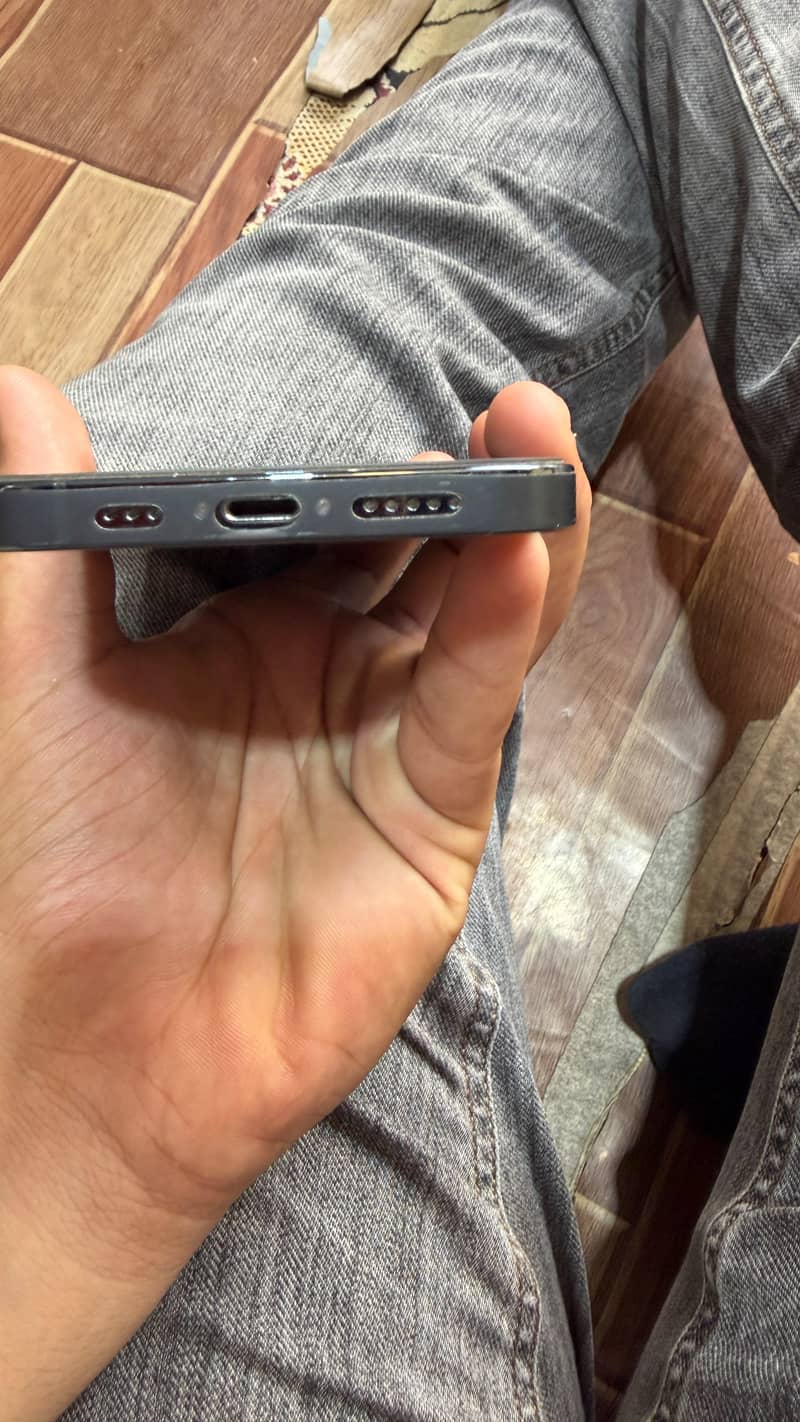 Apple iPhone 12 Pro 5