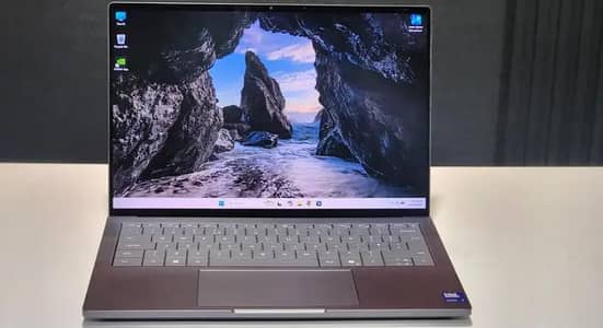 Dell Pro Max 14 Premium – Core Ultra 7 | 64GB RAM