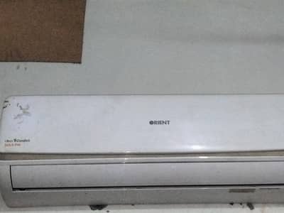 Orient AC