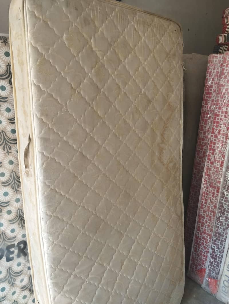 spring singal foam 0