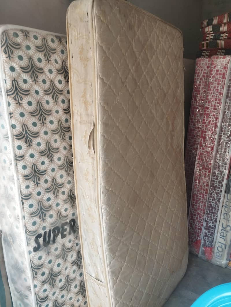 spring singal foam 1