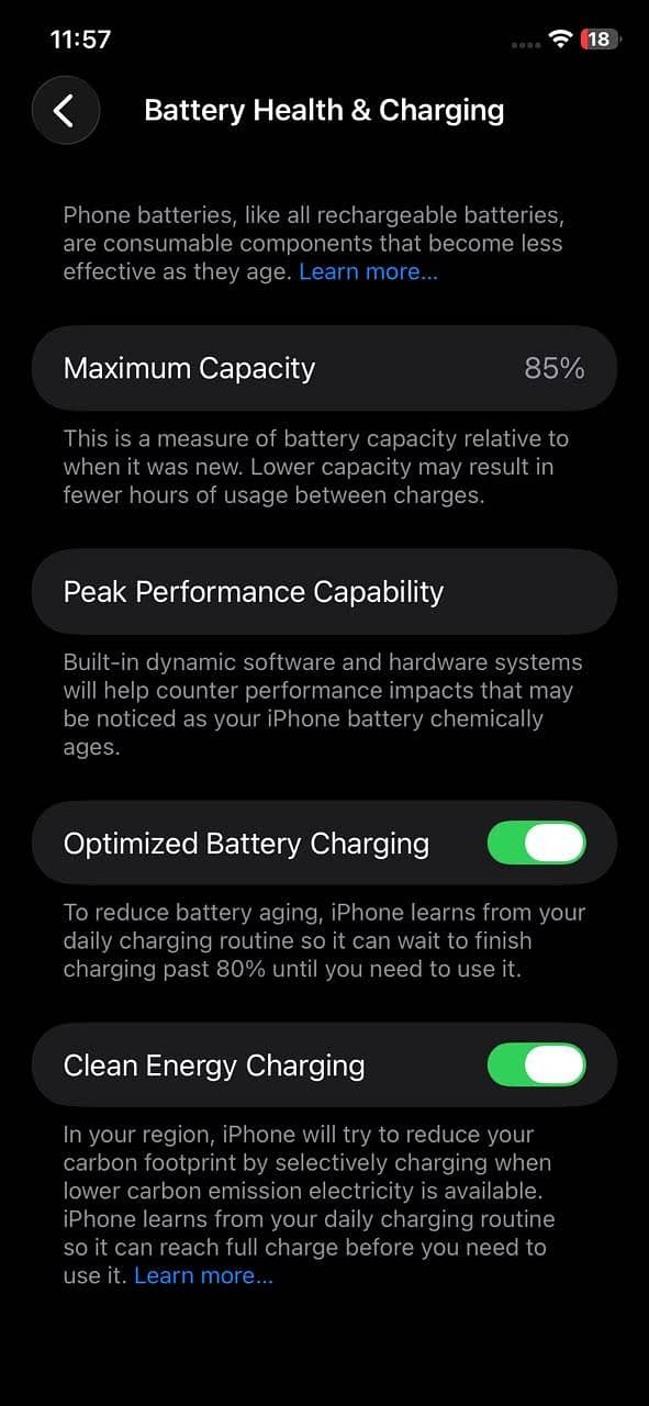 Apple iPhone 11 5