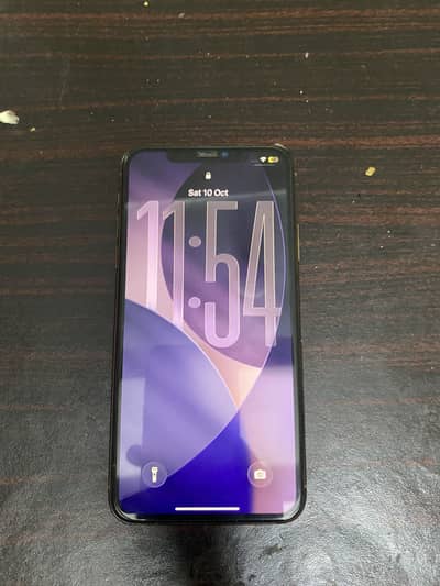Apple iPhone 11 Pro Max