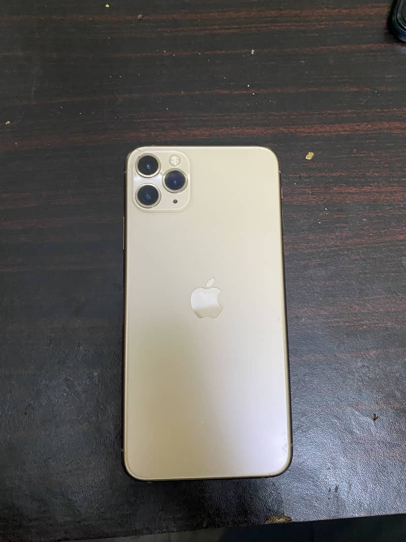 Apple iPhone 11 Pro Max 3