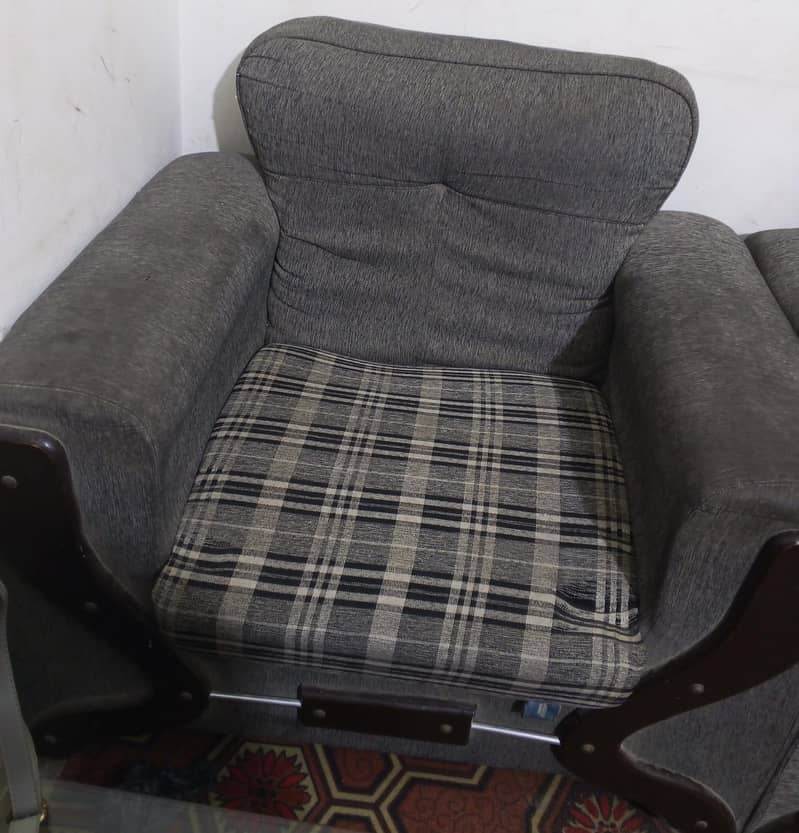 sofa with table 1
