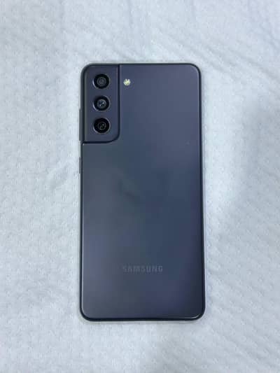 Samsung Mobile S21 FE