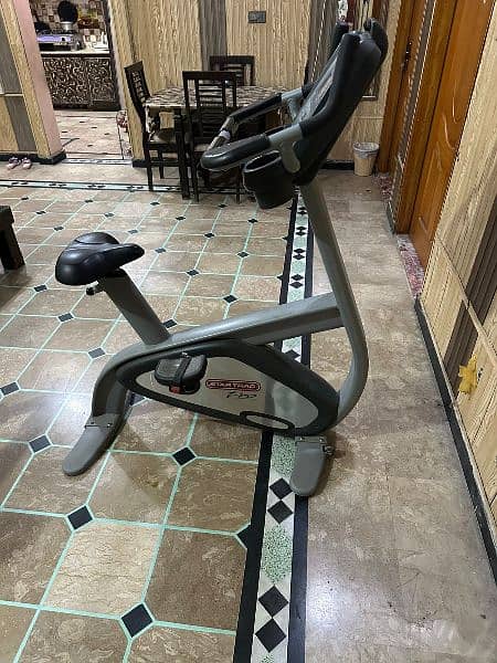 Exercise Bike Imported 1