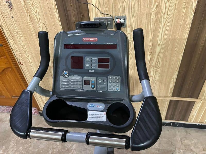 Exercise Bike Imported 2