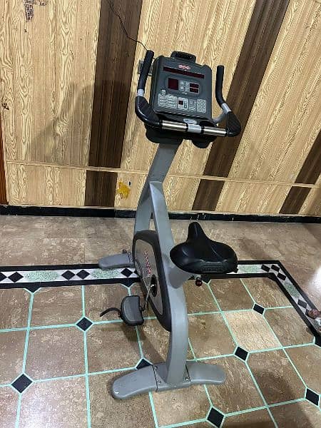 Exercise Bike Imported 3