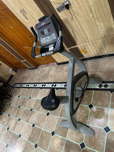 Exercise Bike Imported 4
