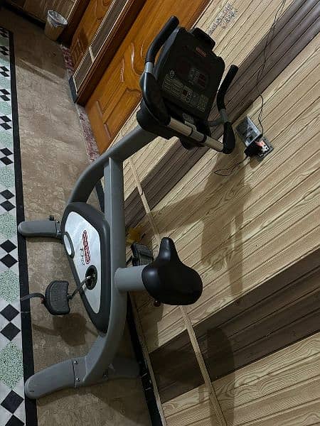 Exercise Bike Imported 5