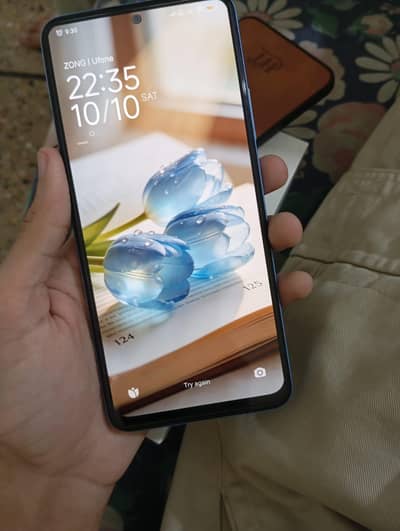 Xiaomi Redmi Note 12