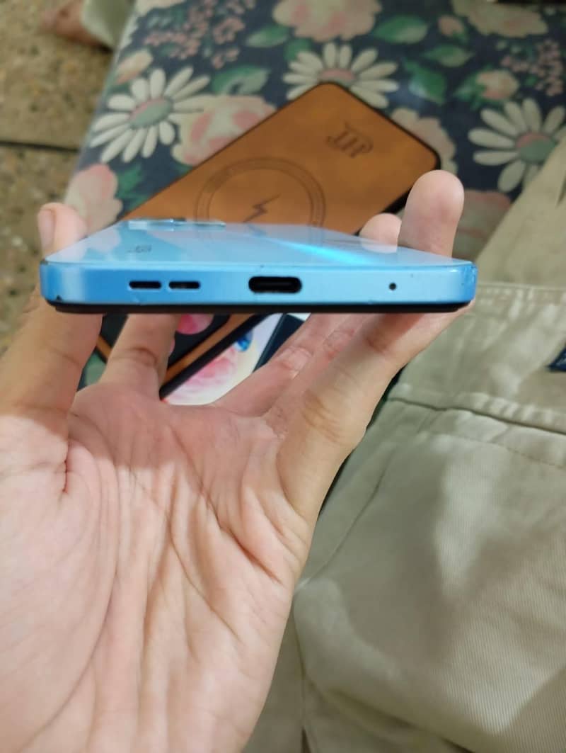 Xiaomi Redmi Note 12 1