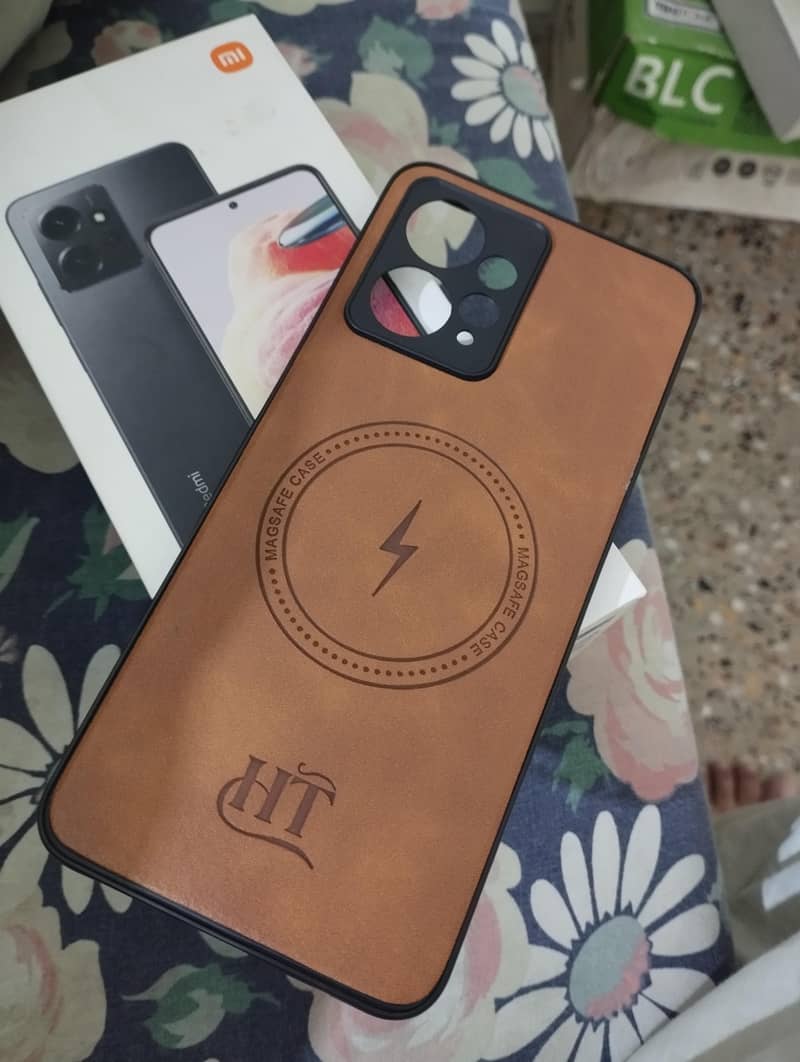 Xiaomi Redmi Note 12 8