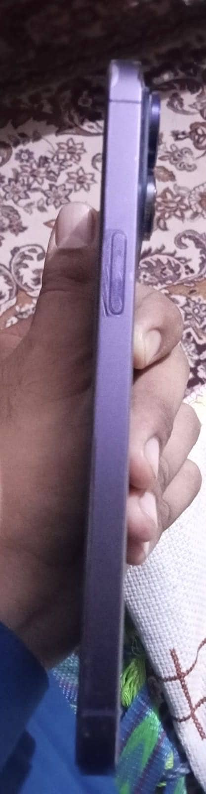 Apple iPhone 14 Pro Max 5