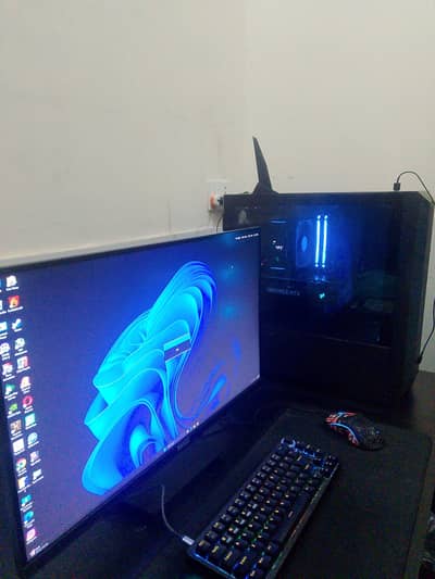 Ultimate for 1440p gaming/RTX3070/Ryzen 5 5600x/16gb ram 3200mhz