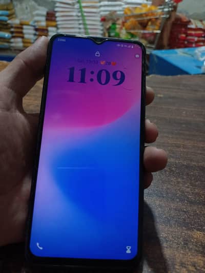 Vivo Y17s