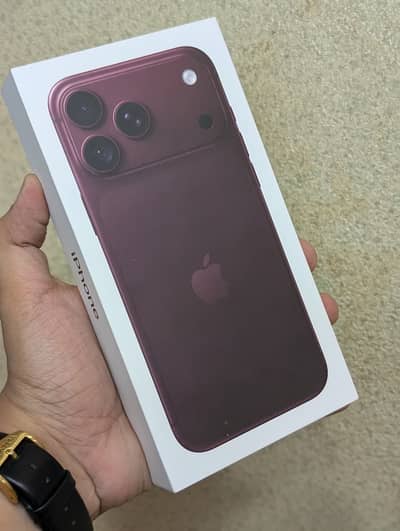 Apple iPhone 18 Pro Max