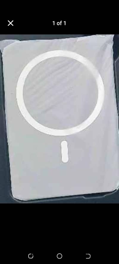 POWER BANK 3050 MAH