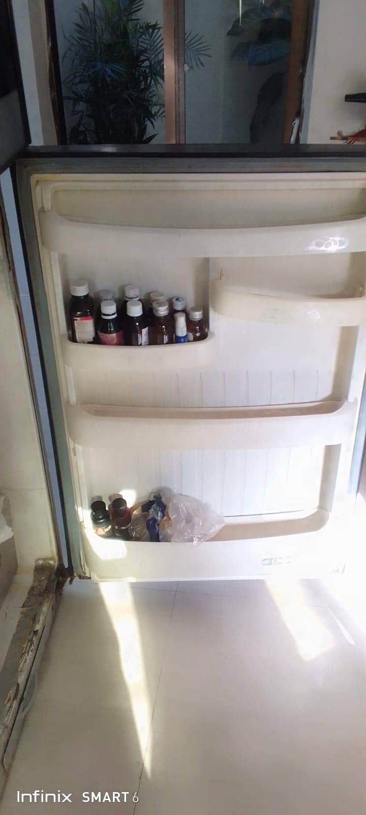 Fridge Big Size 1